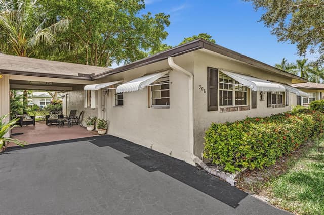 506 SANDPIPER Circle, Delray Beach FL 33445 - Delray Beach, FL - Photo 5