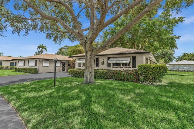 506 SANDPIPER Circle, Delray Beach FL 33445 - Delray Beach, FL - Photo 4