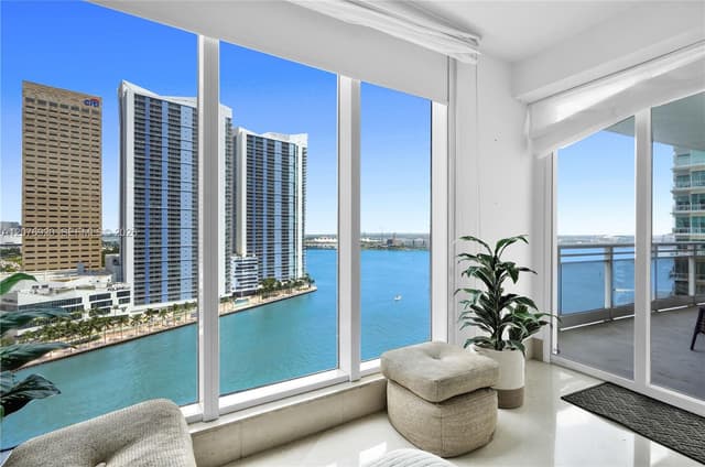901 Brickell Key Blvd # 1807, Miami FL 33131 - Miami, FL - Photo 2