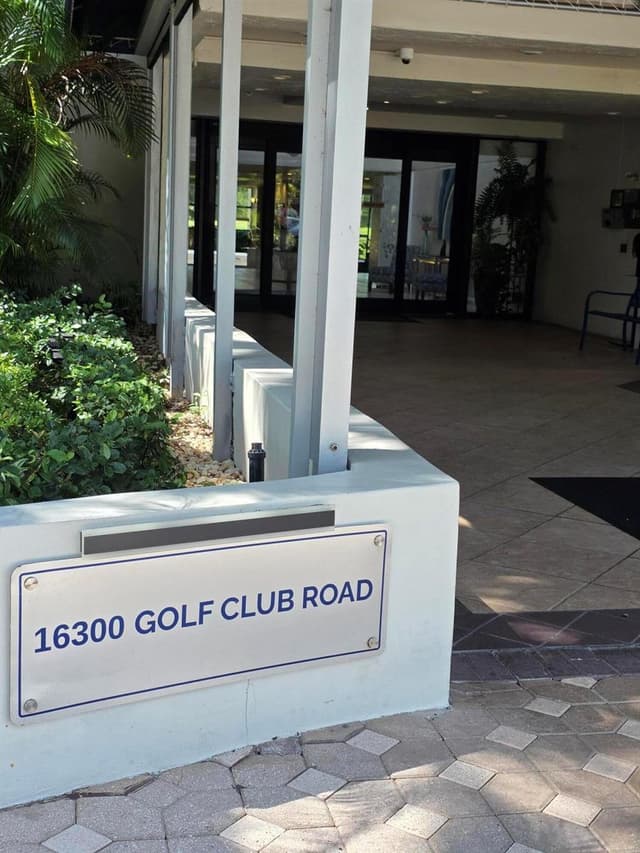 16300 Golf Club Road, Weston FL 33326 - Weston, FL - Photo 2