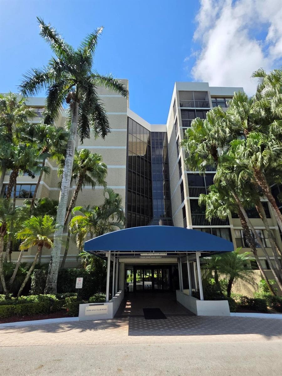 16300 Golf Club Road, Weston FL 33326 - Weston, FL - Photo 1