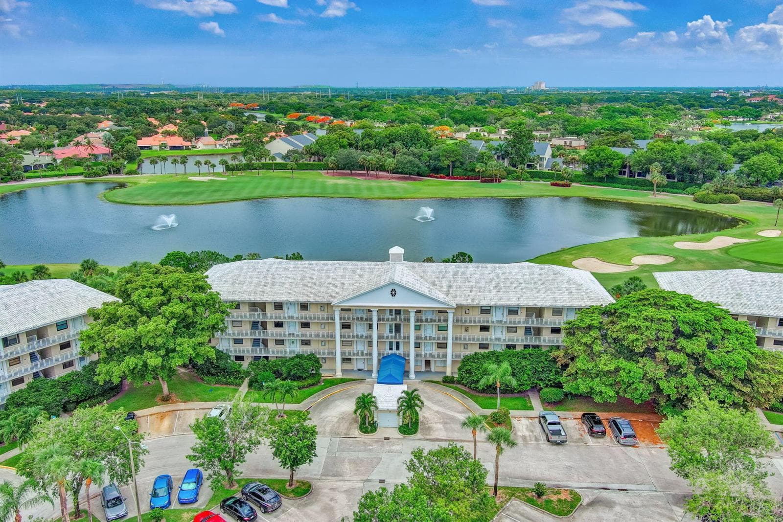 3521 Village Boulevard # 305, West Palm Beach FL 33409