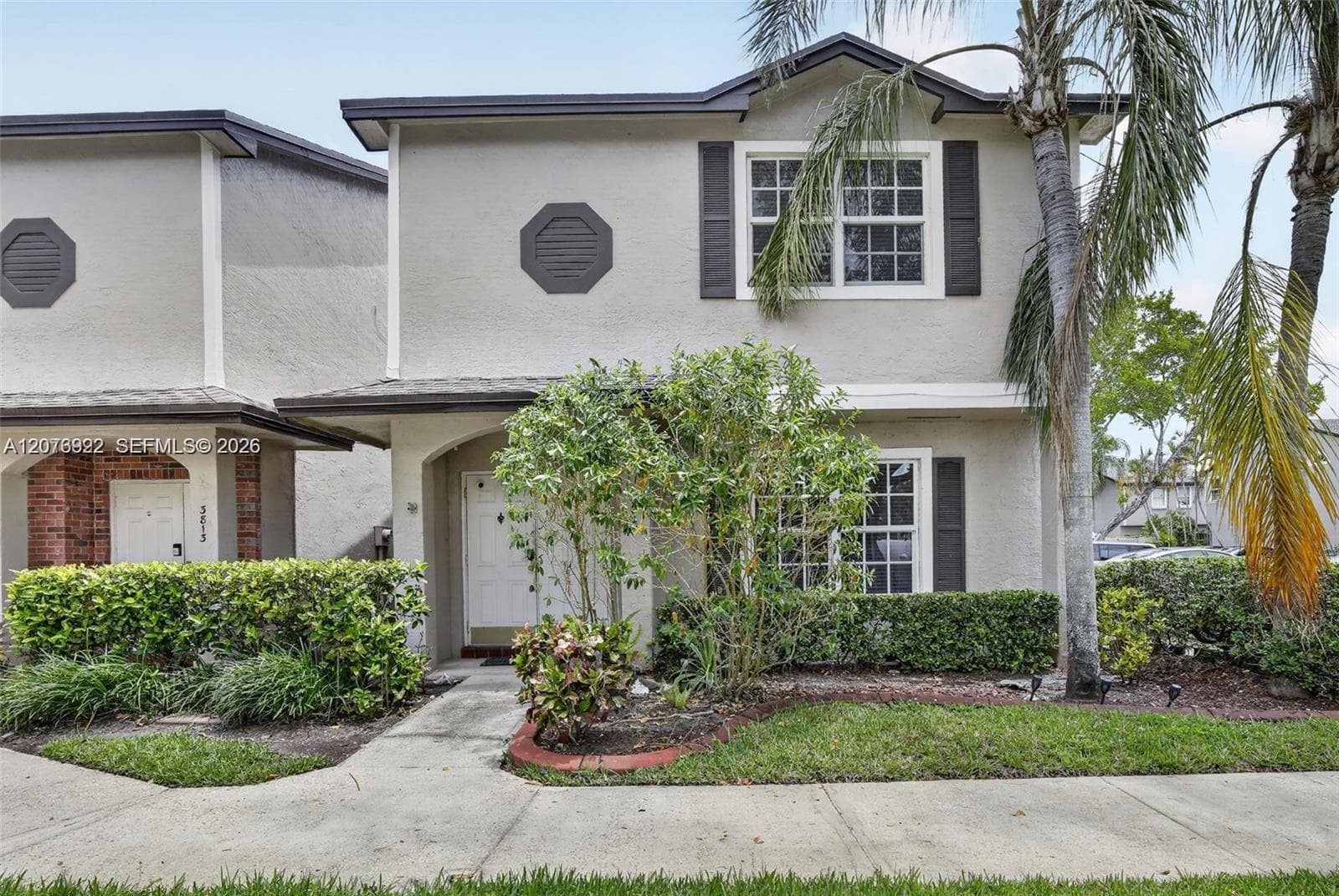 3815 NW 122nd Ter, Sunrise FL 33323 - Sunrise, FL - Photo 1