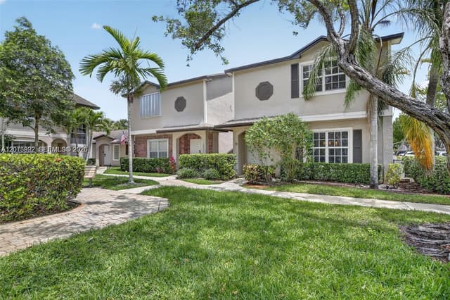 3815 NW 122nd Ter, Sunrise FL 33323 - Sunrise, FL - Photo 5