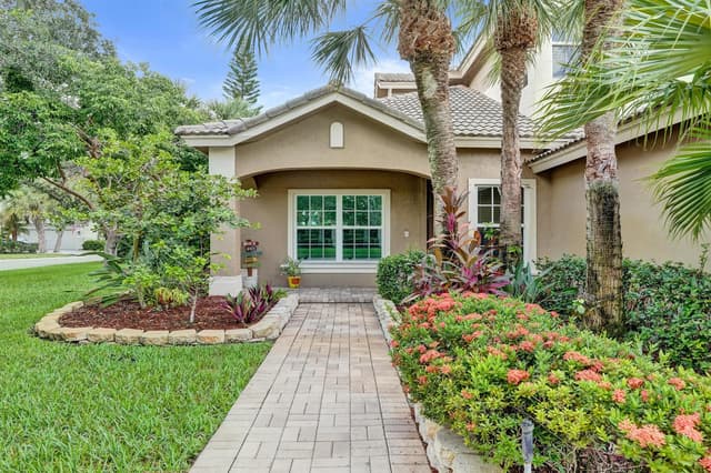 11329 NW 65TH Manor, Parkland FL 33076 - Parkland, FL - Photo 2