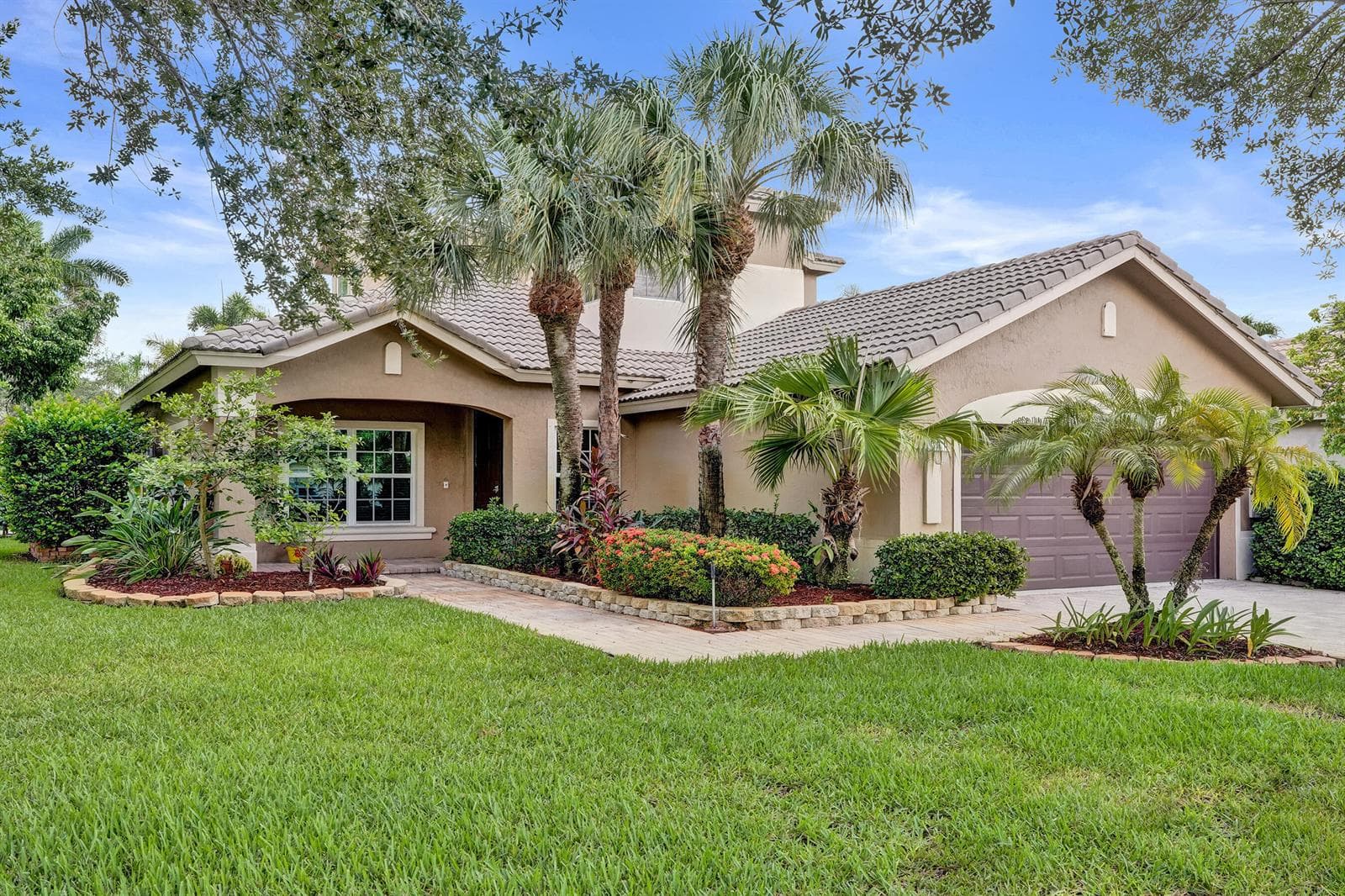 11329 NW 65TH Manor, Parkland FL 33076 - Parkland, FL - Photo 1