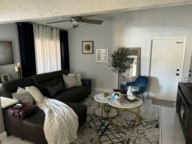 5288 BOSQUE Lane # 53, West Palm Beach FL 33415 - West Palm Beach, FL - Photo 5