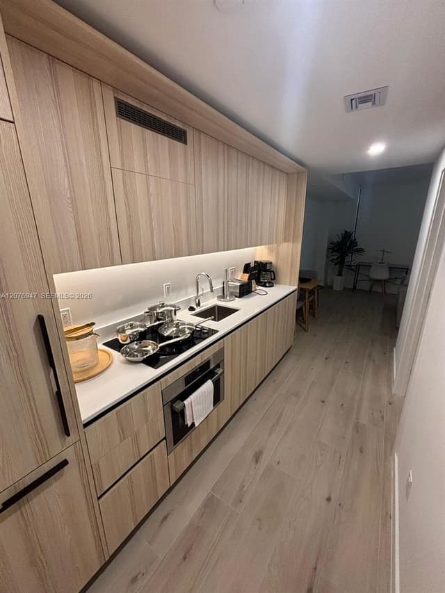 225 N MIAMI AVENUE # 3308, Miami FL 33128 - Miami, FL - Photo 7