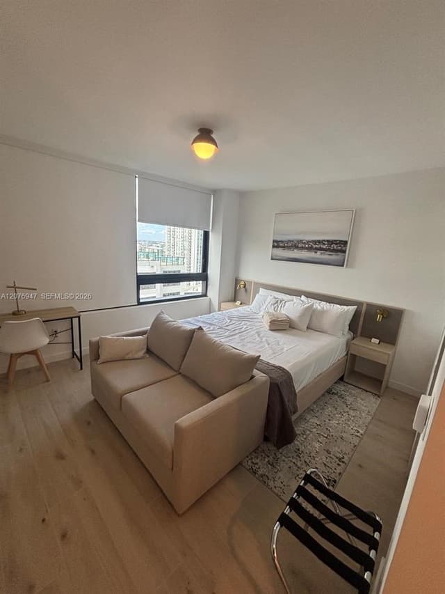225 N MIAMI AVENUE # 3308, Miami FL 33128 - Miami, FL - Photo 3