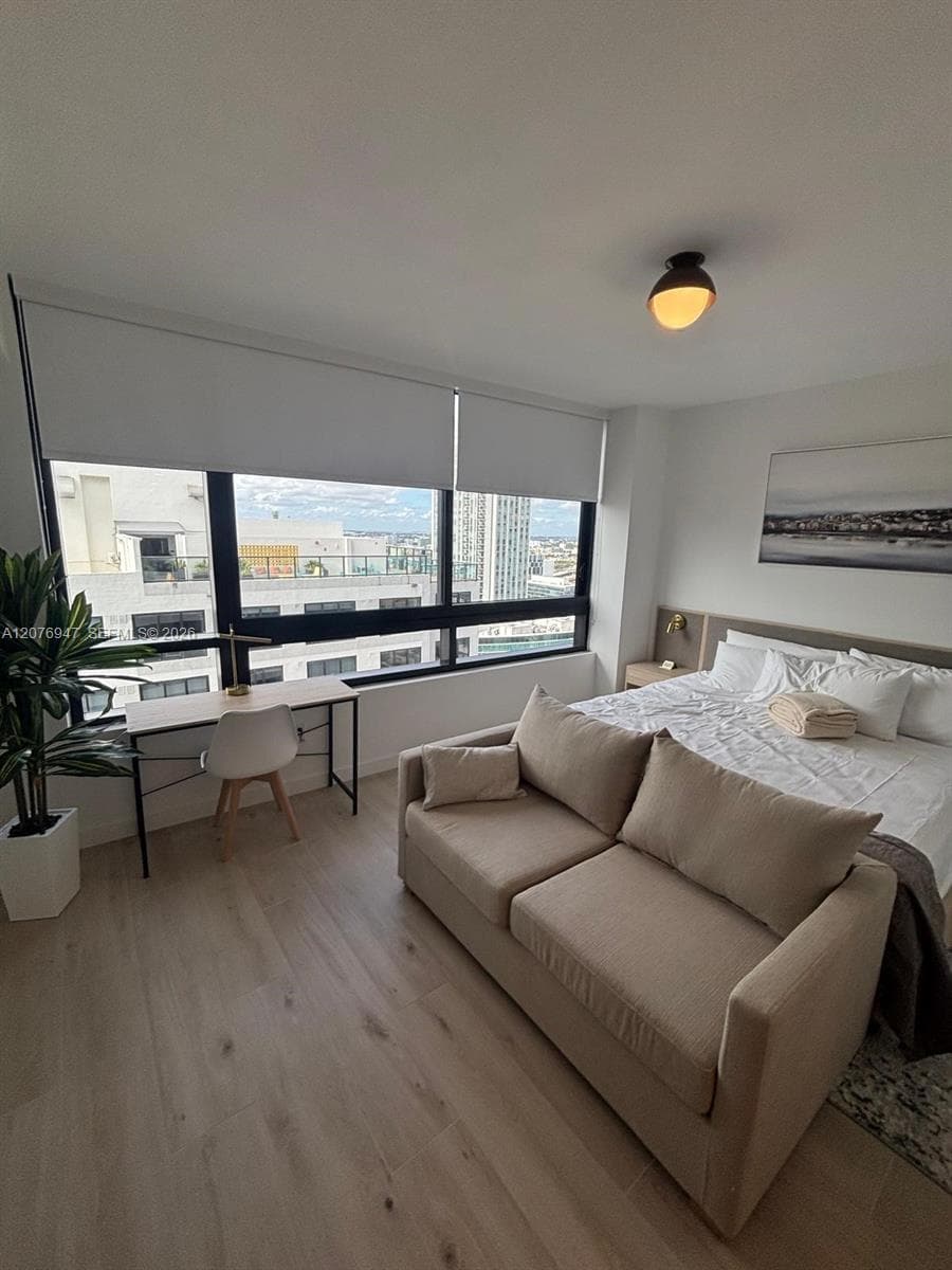 225 N MIAMI AVENUE # 3308, Miami FL 33128 - Miami, FL - Photo 1
