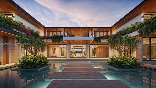 190 Casuarina Concourse, Coral Gables FL 33143 - Coral Gables, FL - Photo 2