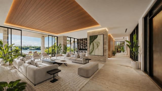 190 Casuarina Concourse, Coral Gables FL 33143 - Coral Gables, FL - Photo 3