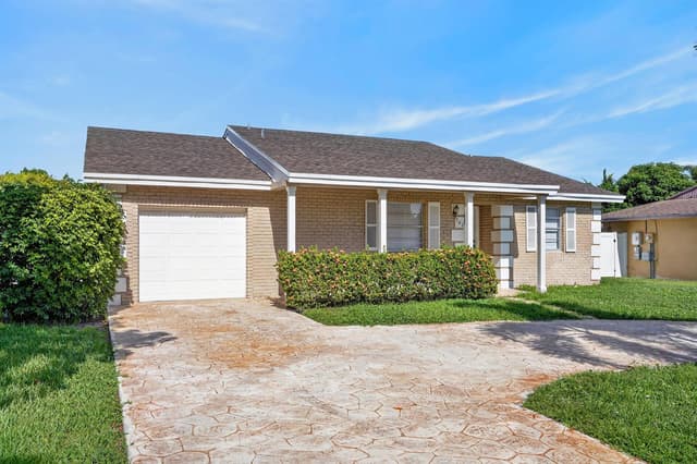 702 PLACE TAVANT, Delray Beach FL 33445 - Delray Beach, FL - Photo 3