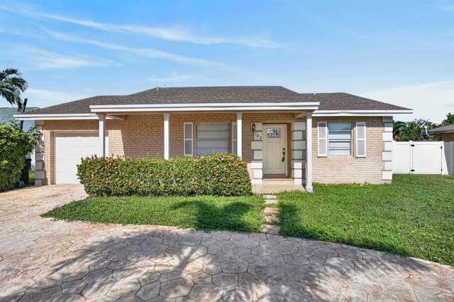 702 PLACE TAVANT, Delray Beach FL 33445 - Delray Beach, FL - Photo 5