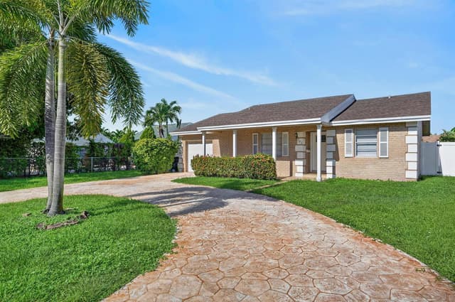 702 PLACE TAVANT, Delray Beach FL 33445 - Delray Beach, FL - Photo 4