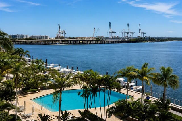 800 West Ave # 741, Miami Beach FL 33139 - Miami Beach, FL - Photo 3