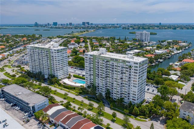 2100 Sans Souci Blvd # A1509, North Miami FL 33181 - North Miami, FL - Photo 2