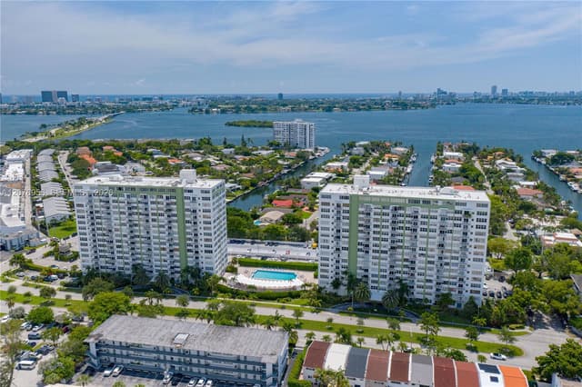 2100 Sans Souci Blvd # A1509, North Miami FL 33181 - North Miami, FL - Photo 3