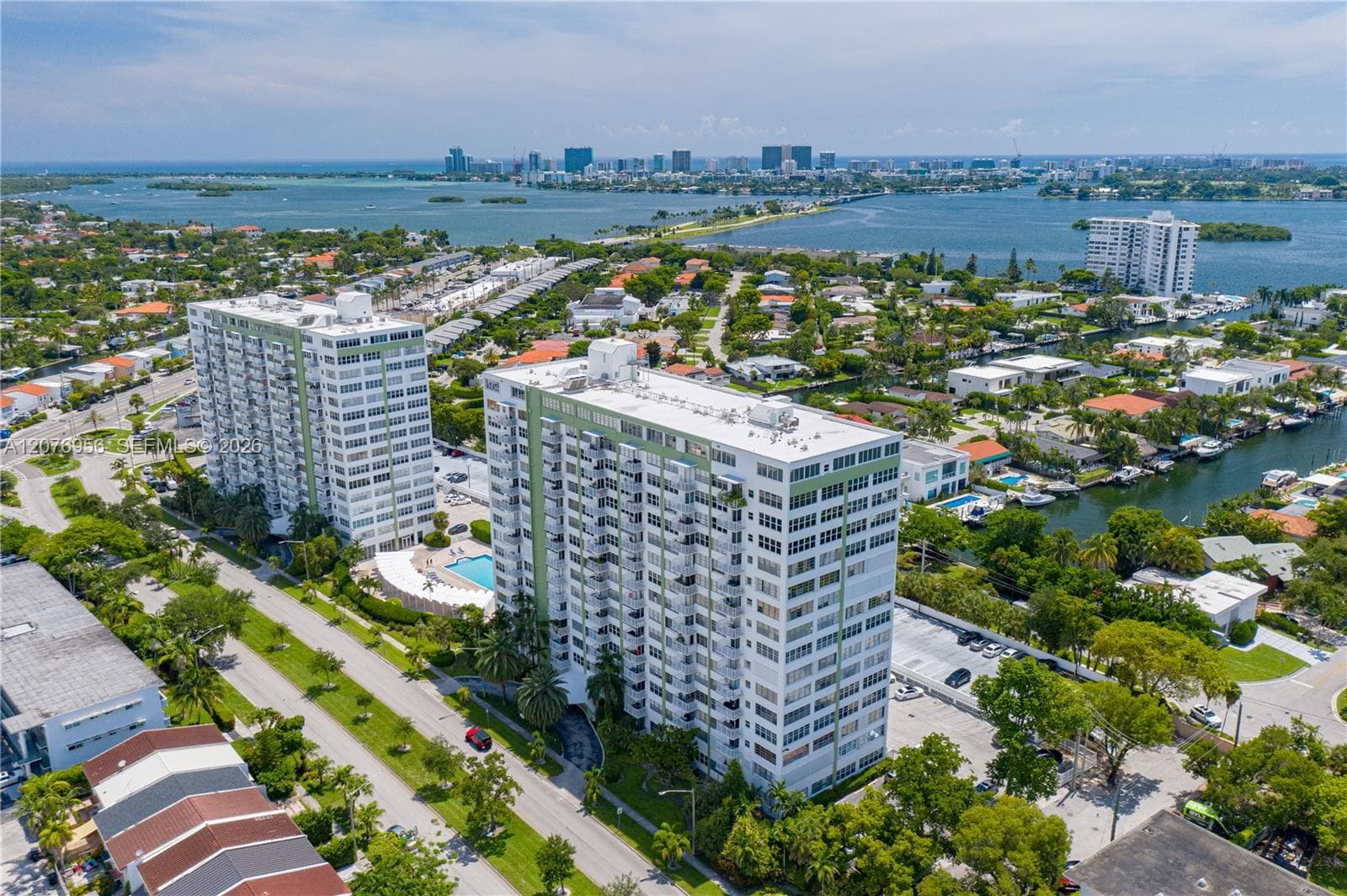 2100 Sans Souci Blvd # A1509, North Miami FL 33181 - North Miami, FL - Photo 1