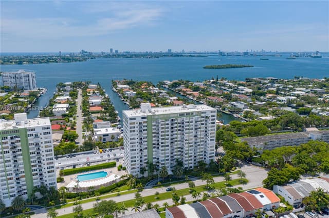2100 Sans Souci Blvd # A1509, North Miami FL 33181 - North Miami, FL - Photo 4