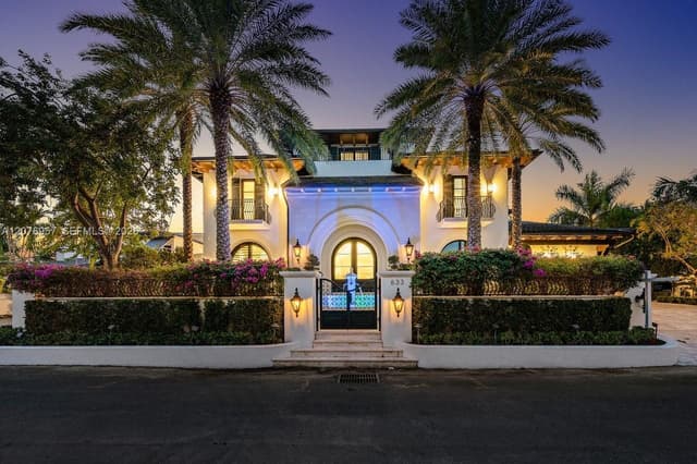 633 Isle Of Palms Dr, Fort Lauderdale FL 33301 - Fort Lauderdale, FL - Photo 2