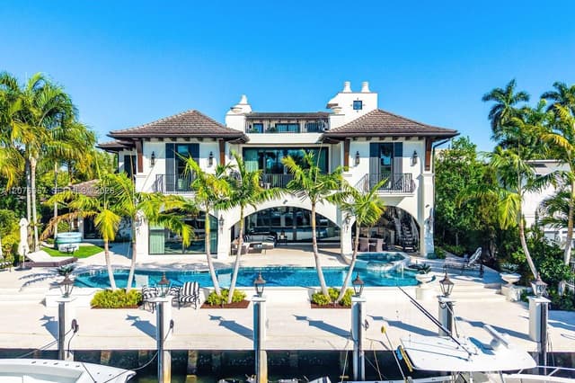 633 Isle Of Palms Dr, Fort Lauderdale FL 33301 - Fort Lauderdale, FL - Photo 4