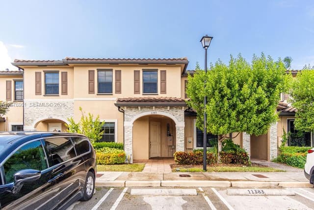 11387 SW 248th Ter, Homestead FL 33032 - Homestead, FL - Photo 3