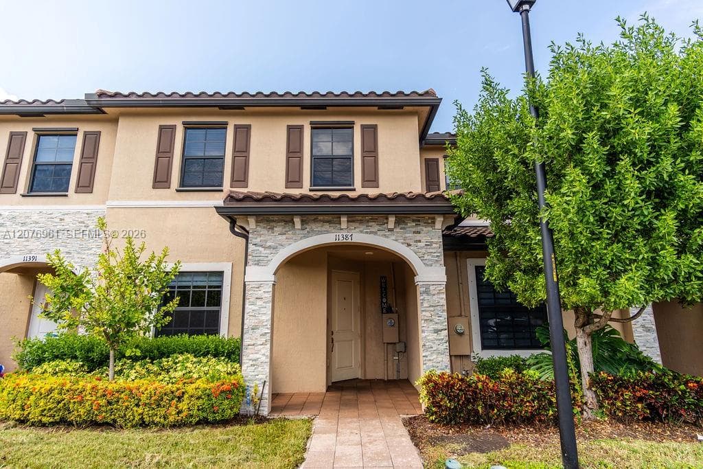 11387 SW 248th Ter, Homestead FL 33032 - Homestead, FL - Photo 1