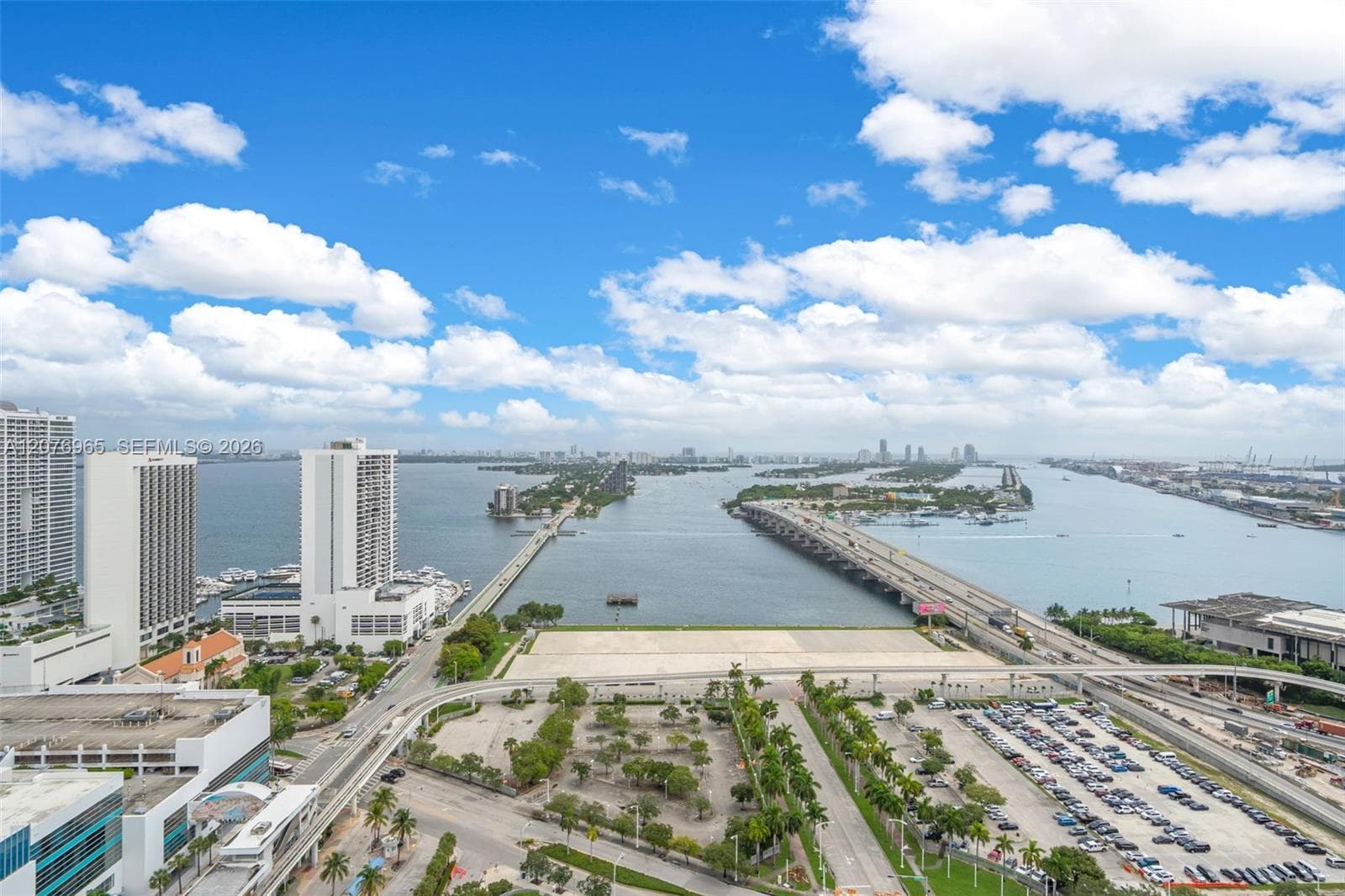 1400 Biscayne Blvd # 2305, Miami FL 33132 - Miami, FL - Photo 1