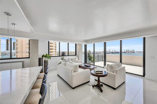 540 Brickell Key Dr # 1820, Miami FL 33131 - Miami, FL - Photo 2