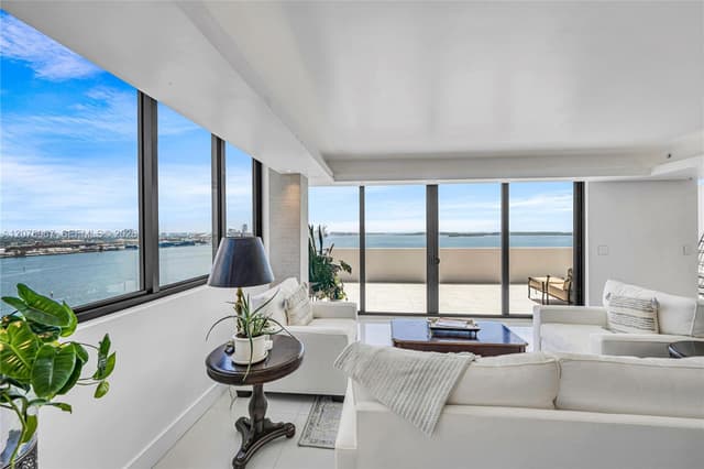 540 Brickell Key Dr # 1820, Miami FL 33131 - Miami, FL - Photo 6