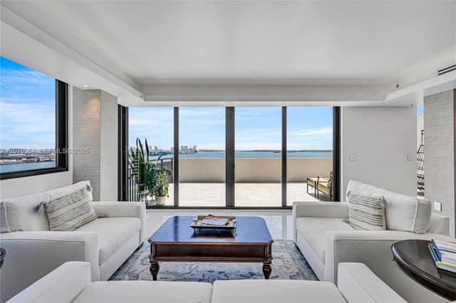 540 Brickell Key Dr # 1820, Miami FL 33131 - Miami, FL - Photo 5