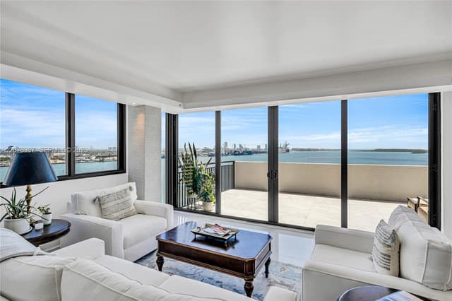 540 Brickell Key Dr # 1820, Miami FL 33131 - Miami, FL - Photo 4