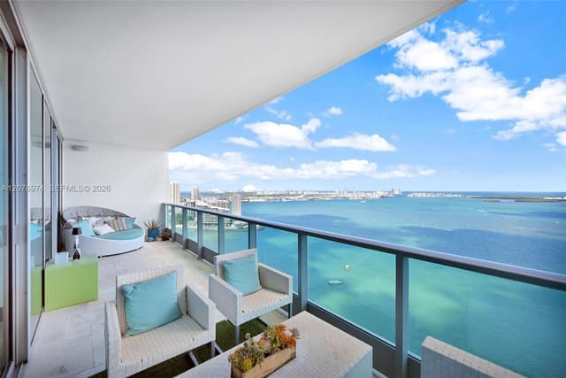 1331 Brickell Bay Dr # 3607, Miami FL 33131 - Miami, FL - Photo 2