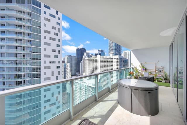 1331 Brickell Bay Dr # 3607, Miami FL 33131 - Miami, FL - Photo 7