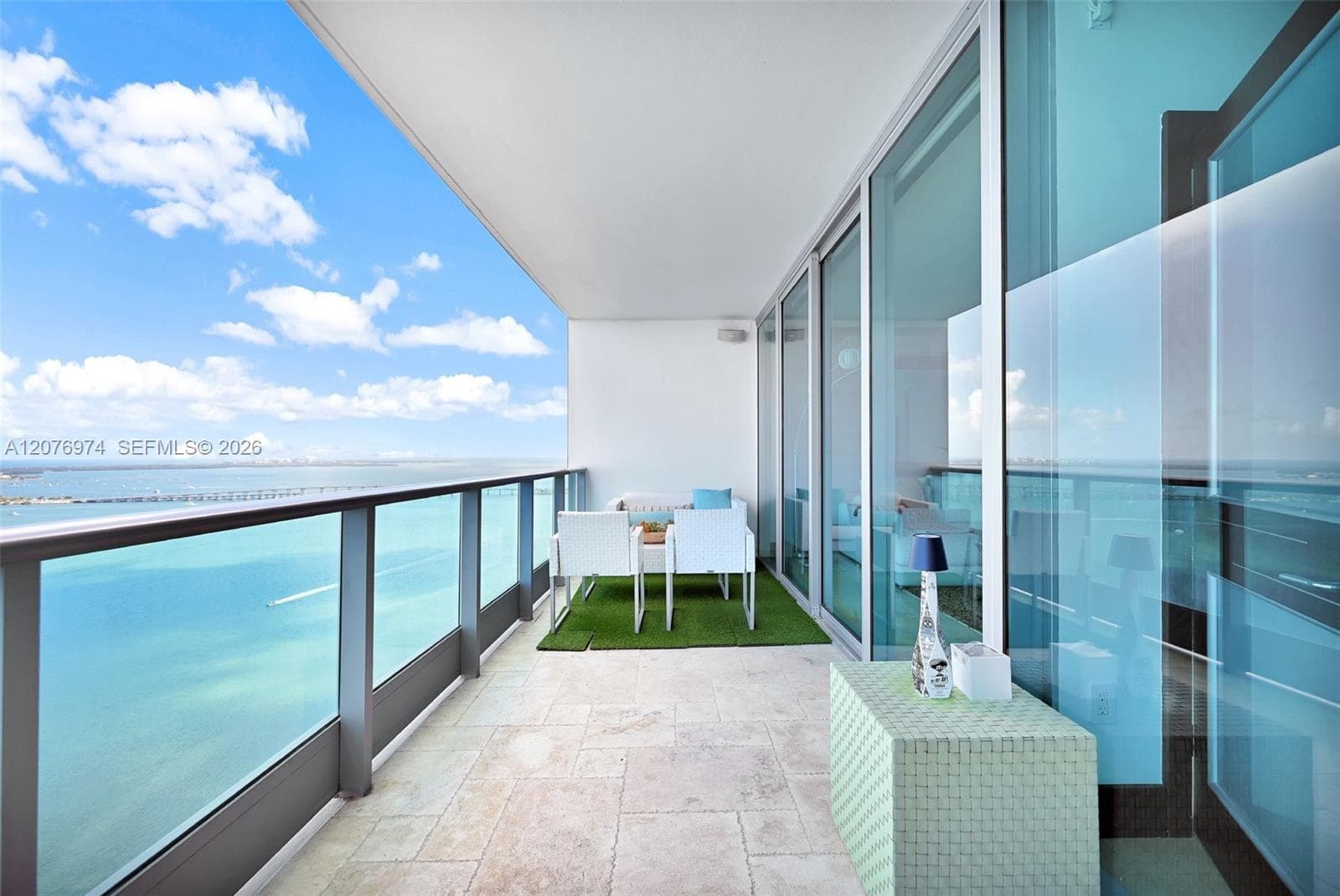 1331 Brickell Bay Dr # 3607, Miami FL 33131 - Miami, FL - Photo 1