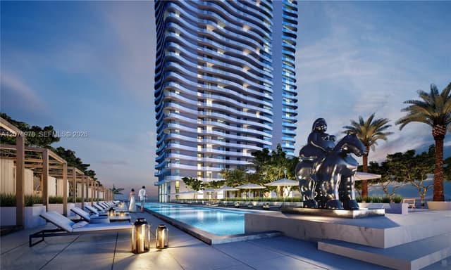 1400 Biscayne Blvd # 2507, Miami FL 33132 - Miami, FL - Photo 7