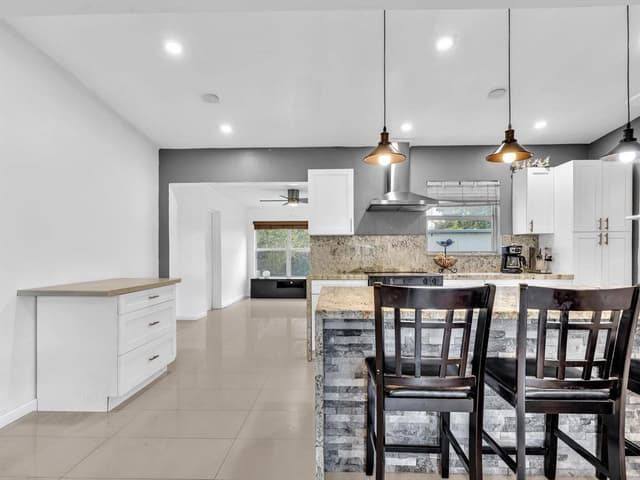 1580 NE 43RD Court, Pompano Beach FL 33064 - Pompano Beach, FL - Photo 6