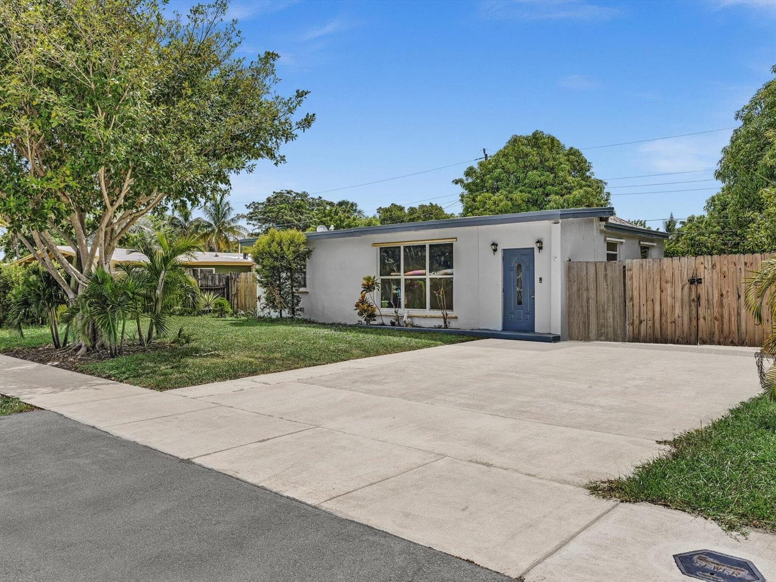 1580 NE 43RD Court, Pompano Beach FL 33064 - Pompano Beach, FL - Photo 1