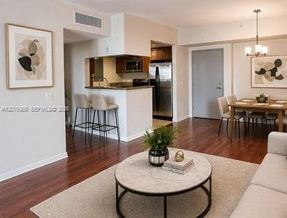 36 NW 6th Ave # 805, Miami FL 33128 - Miami, FL - Photo 2