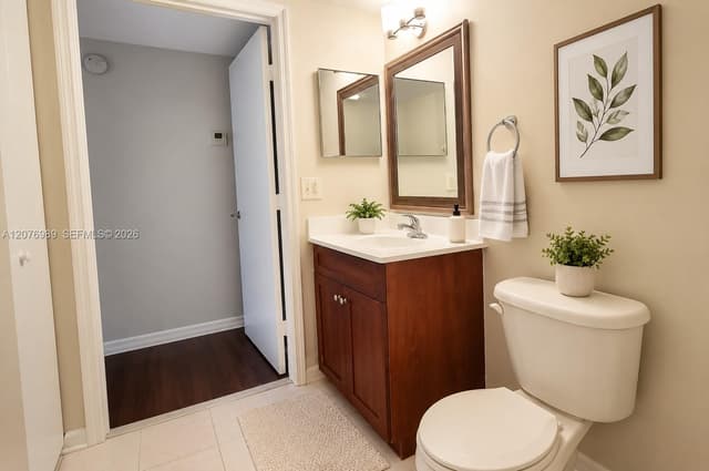 36 NW 6th Ave # 805, Miami FL 33128 - Miami, FL - Photo 7