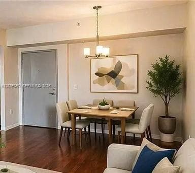 36 NW 6th Ave # 805, Miami FL 33128 - Miami, FL - Photo 3