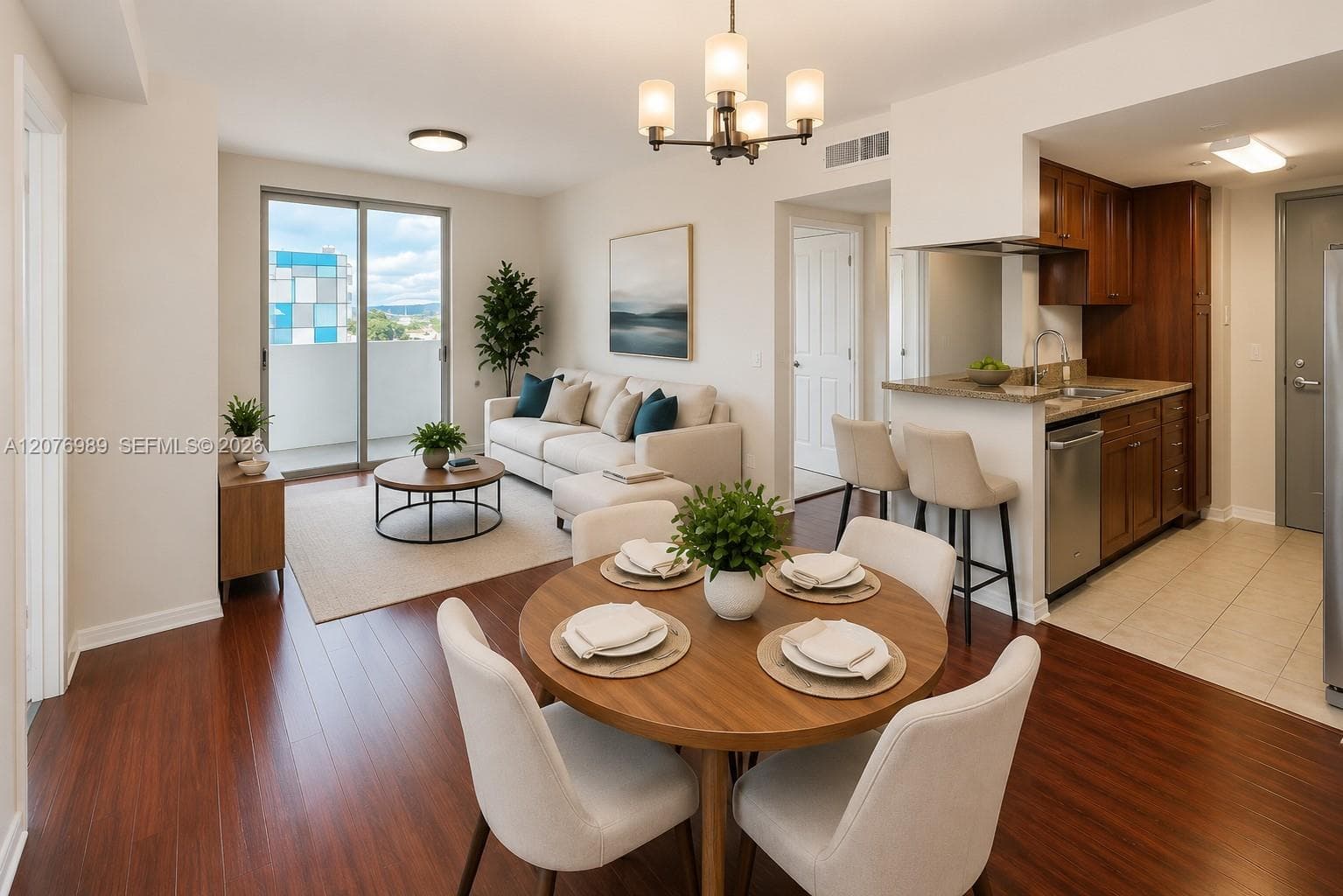 36 NW 6th Ave # 805, Miami FL 33128 - Miami, FL - Photo 1