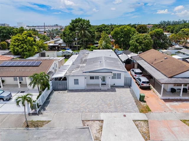 350 W 16th St, Hialeah FL 33010 - Hialeah, FL - Photo 2