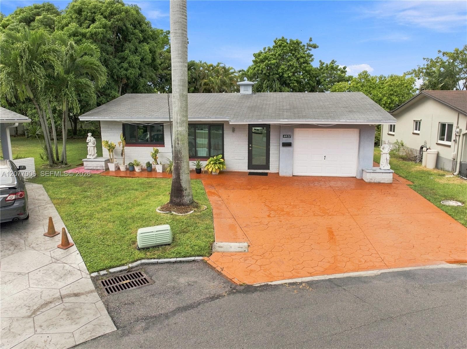 4401 NW 48th Ave, Tamarac FL 33319