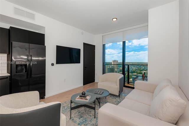 398 NE 5TH # 4118, Miami FL 33132 - Miami, FL - Photo 6