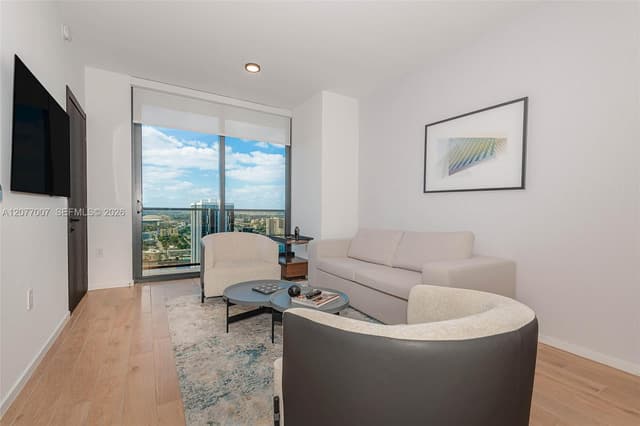 398 NE 5TH # 4118, Miami FL 33132 - Miami, FL - Photo 5