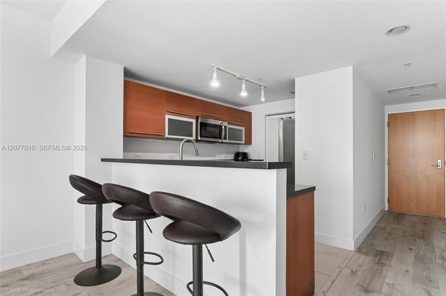 253 NE 2nd St # 2104, Miami FL 33132 - Miami, FL - Photo 6