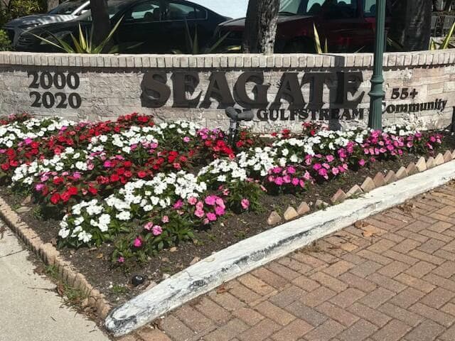 2000 S Federal Highway # 301, Boynton Beach FL 33435 - Boynton Beach, FL - Photo 1