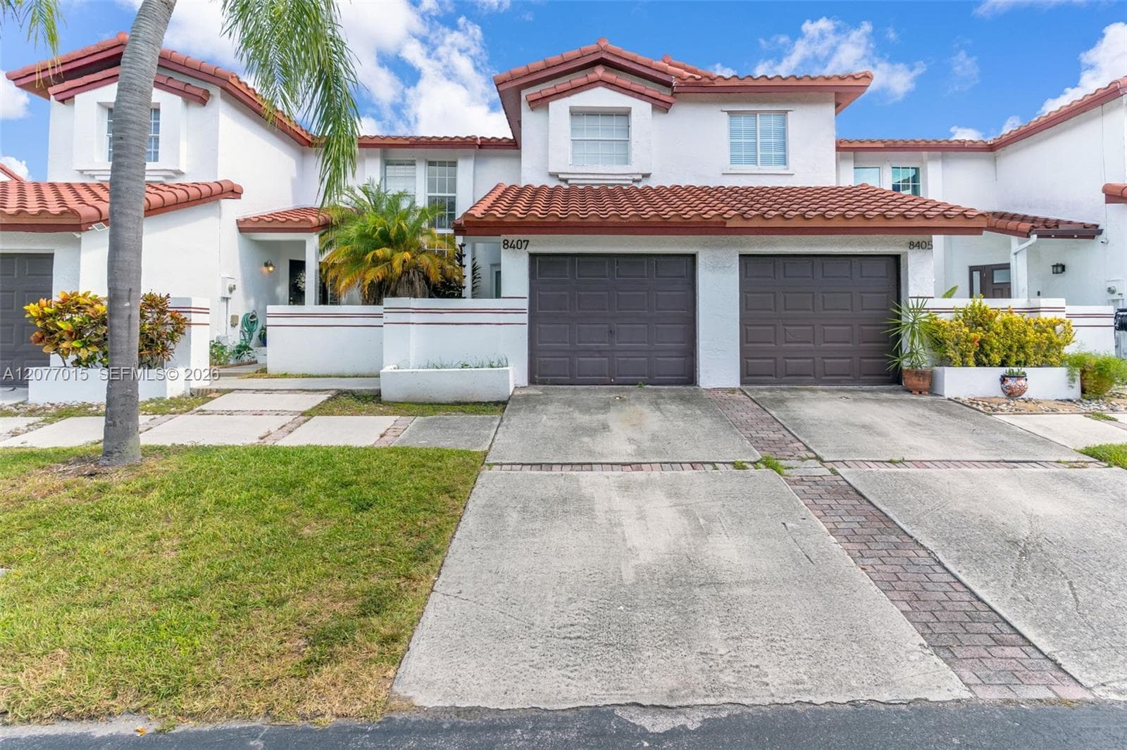 8407 SW 208th Ter, Cutler Bay FL 33189 - Cutler Bay, FL - Photo 1